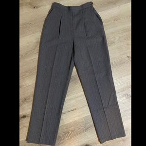 Koret High waisted trousers/slacks